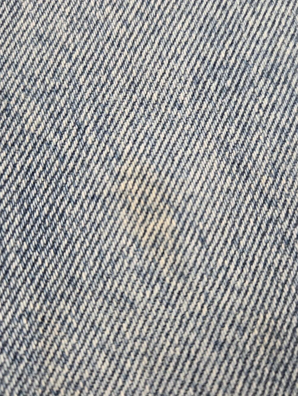 True Religion Geno Super T Jeans Mens 34x33 Blue Wide Stitch Relaxed Slim